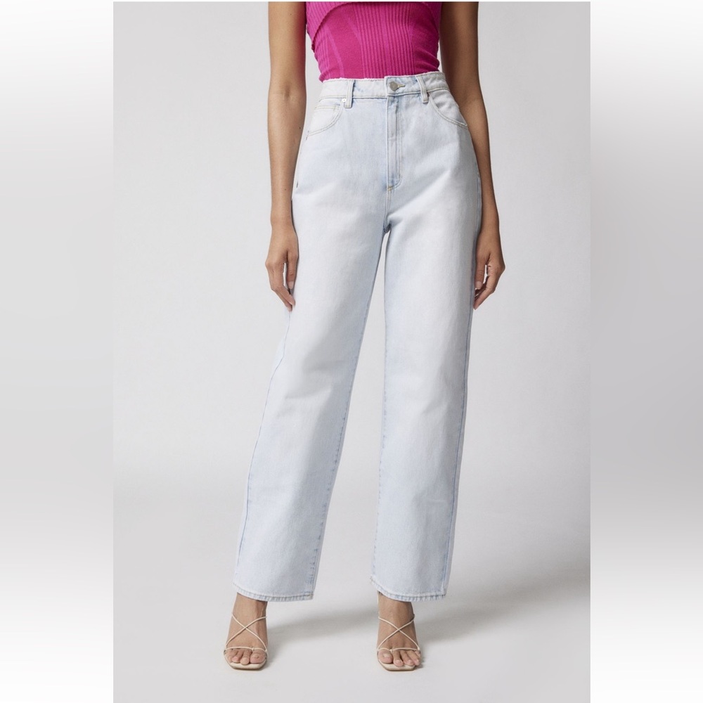Abrand Carrie jeans - Picture 4 of 4